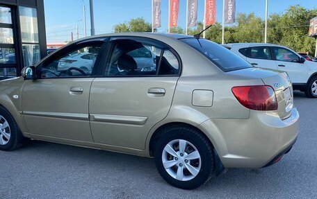 KIA Rio II, 2010 год, 690 000 рублей, 5 фотография