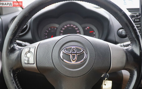 Toyota RAV4, 2007 год, 1 249 990 рублей, 8 фотография