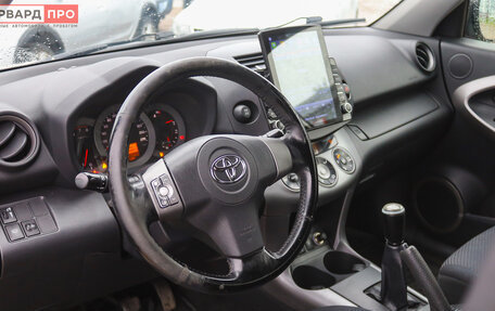 Toyota RAV4, 2007 год, 1 249 990 рублей, 10 фотография