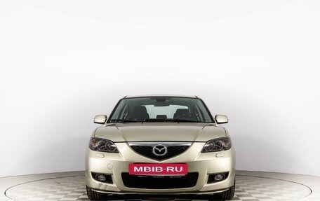 Mazda 3, 2007 год, 649 555 рублей, 2 фотография