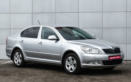 Skoda Octavia, 2011 год, 999 000 рублей, 1 фотография