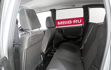 Chevrolet Niva I рестайлинг, 2014 год, 767 000 рублей, 12 фотография