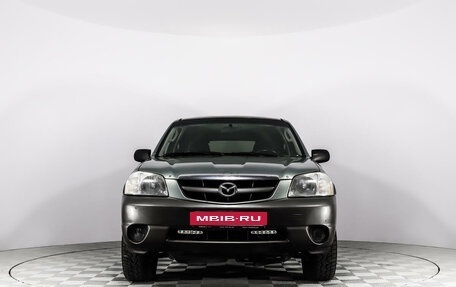 Mazda Tribute II, 2003 год, 450 000 рублей, 2 фотография