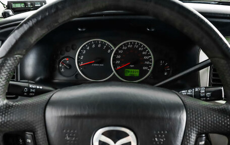 Mazda Tribute II, 2003 год, 450 000 рублей, 16 фотография