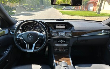 Mercedes-Benz E-Класс, 2014 год, 2 715 000 рублей, 9 фотография