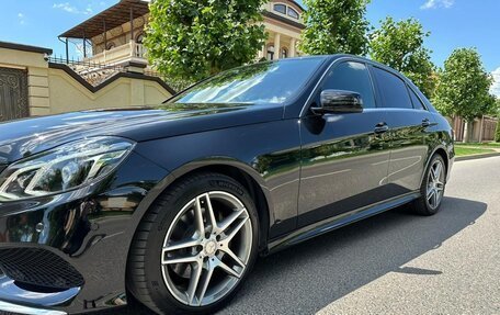 Mercedes-Benz E-Класс, 2014 год, 2 715 000 рублей, 4 фотография