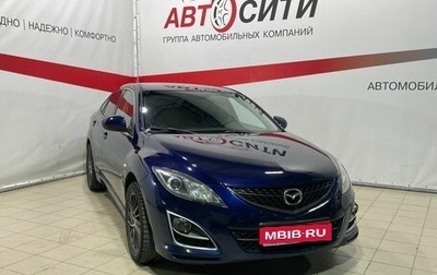 Mazda 6, 2008 год, 856 000 рублей, 1 фотография