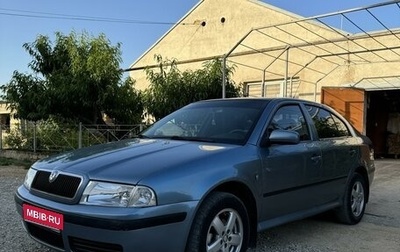 Skoda Octavia IV, 2009 год, 700 000 рублей, 1 фотография