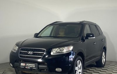 Hyundai Santa Fe III рестайлинг, 2009 год, 1 175 000 рублей, 1 фотография