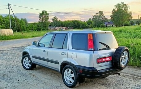 Honda CR-V IV, 2000 год, 580 000 рублей, 1 фотография