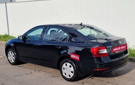 Skoda Octavia, 2019 год, 2 000 000 рублей, 4 фотография