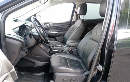 Ford Kuga III, 2013 год, 1 316 000 рублей, 9 фотография