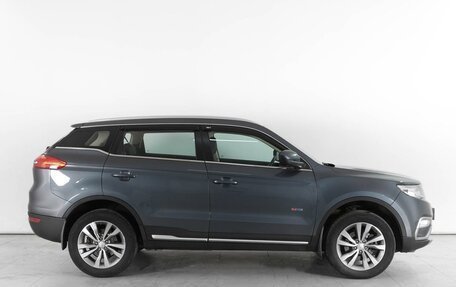 Geely Atlas I, 2019 год, 1 920 000 рублей, 5 фотография