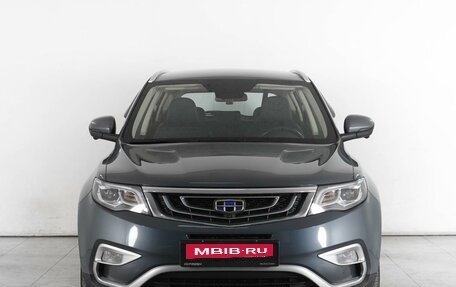 Geely Atlas I, 2019 год, 1 920 000 рублей, 3 фотография