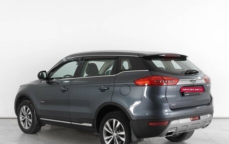 Geely Atlas I, 2019 год, 1 920 000 рублей, 2 фотография