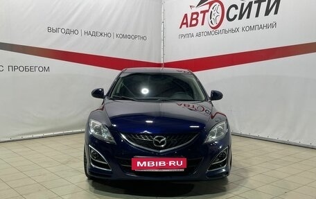 Mazda 6, 2008 год, 856 000 рублей, 2 фотография