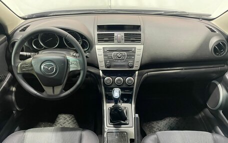 Mazda 6, 2008 год, 856 000 рублей, 9 фотография