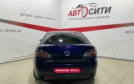 Mazda 6, 2008 год, 856 000 рублей, 6 фотография