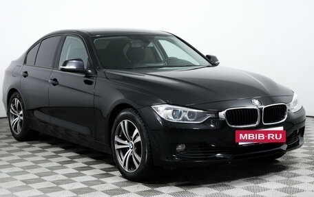 BMW 3 серия, 2015 год, 1 679 000 рублей, 3 фотография