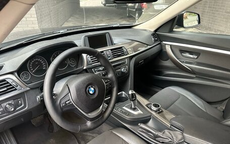BMW 3 серия, 2014 год, 1 899 000 рублей, 11 фотография