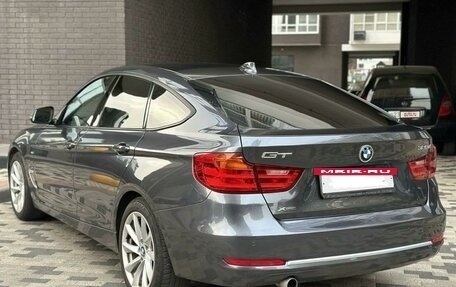 BMW 3 серия, 2014 год, 1 899 000 рублей, 6 фотография
