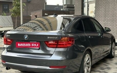 BMW 3 серия, 2014 год, 1 899 000 рублей, 4 фотография