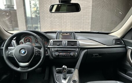 BMW 3 серия, 2014 год, 1 899 000 рублей, 20 фотография