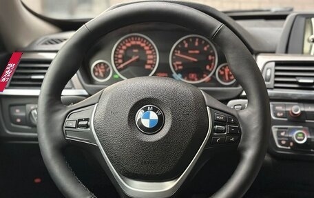 BMW 3 серия, 2014 год, 1 899 000 рублей, 22 фотография