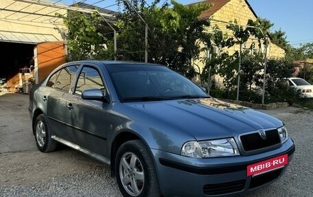 Skoda Octavia IV, 2009 год, 700 000 рублей, 2 фотография