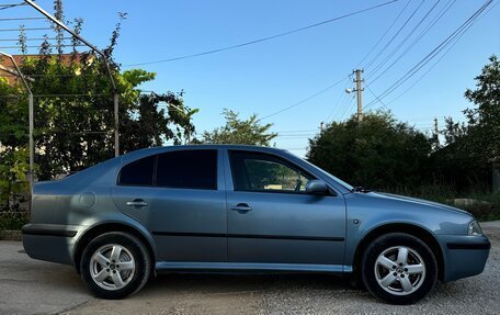 Skoda Octavia IV, 2009 год, 700 000 рублей, 3 фотография