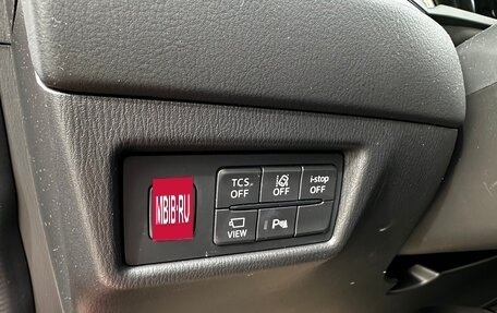 Mazda CX-5 II, 2019 год, 2 900 000 рублей, 14 фотография