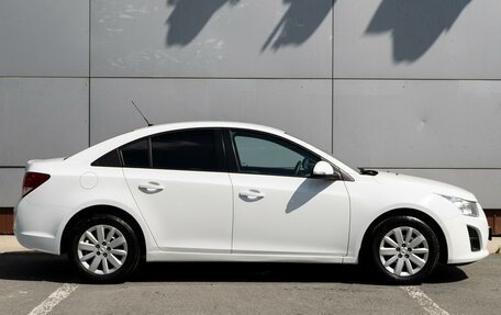 Chevrolet Cruze II, 2014 год, 1 050 000 рублей, 5 фотография