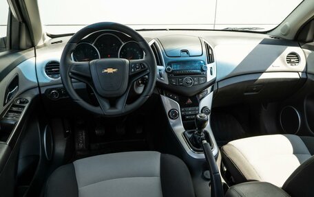 Chevrolet Cruze II, 2014 год, 1 050 000 рублей, 6 фотография
