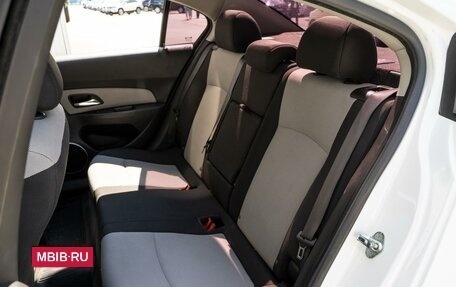 Chevrolet Cruze II, 2014 год, 1 050 000 рублей, 9 фотография