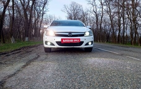 Opel Astra H, 2010 год, 710 000 рублей, 4 фотография