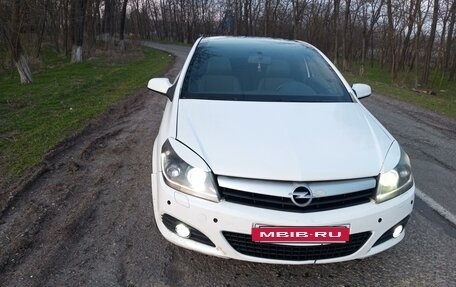 Opel Astra H, 2010 год, 710 000 рублей, 6 фотография