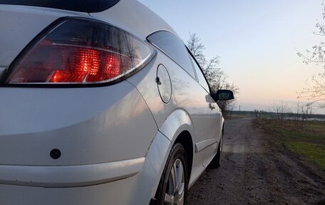 Opel Astra H, 2010 год, 710 000 рублей, 12 фотография