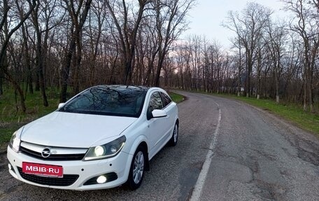 Opel Astra H, 2010 год, 710 000 рублей, 5 фотография