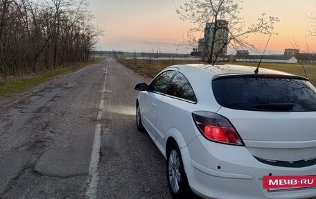 Opel Astra H, 2010 год, 710 000 рублей, 9 фотография