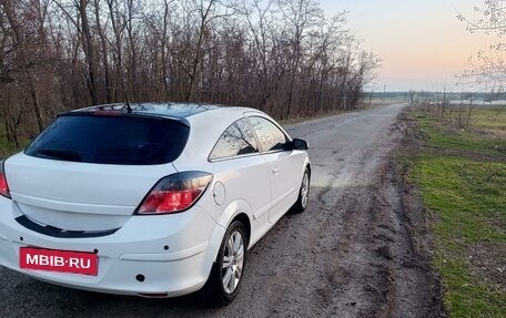 Opel Astra H, 2010 год, 710 000 рублей, 11 фотография