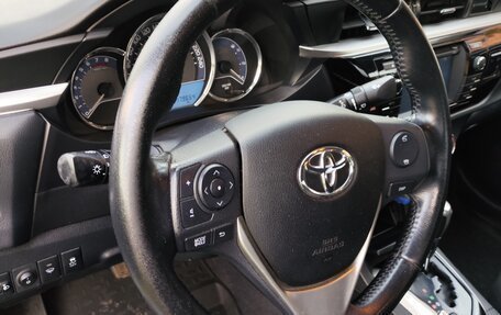 Toyota Corolla, 2014 год, 1 498 000 рублей, 6 фотография