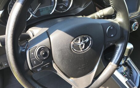 Toyota Corolla, 2014 год, 1 498 000 рублей, 12 фотография