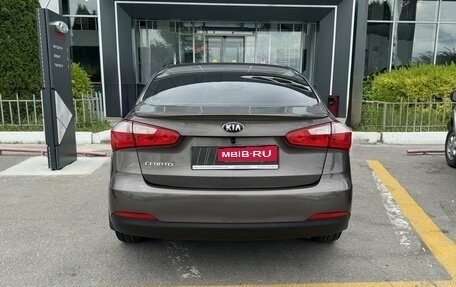 KIA Cerato III, 2014 год, 1 329 000 рублей, 6 фотография