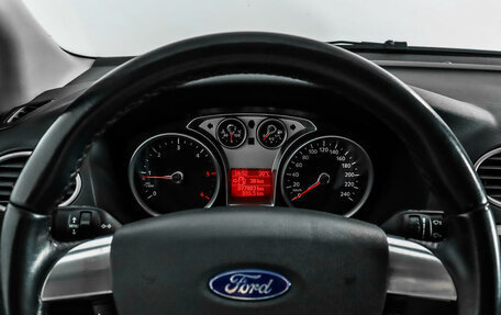 Ford Focus II рестайлинг, 2009 год, 669 555 рублей, 14 фотография