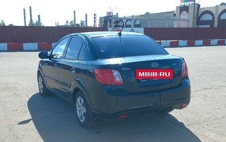 KIA Rio II, 2009 год, 535 000 рублей, 8 фотография