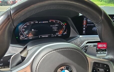 BMW X7, 2020 год, 8 700 000 рублей, 19 фотография