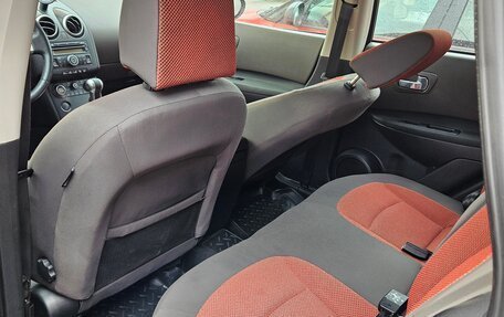 Nissan Qashqai, 2008 год, 1 000 000 рублей, 13 фотография