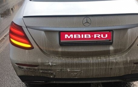 Mercedes-Benz E-Класс, 2017 год, 3 850 000 рублей, 12 фотография