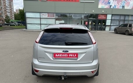 Ford Focus II рестайлинг, 2011 год, 885 000 рублей, 3 фотография