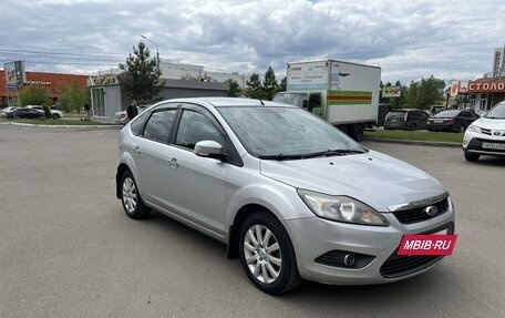 Ford Focus II рестайлинг, 2011 год, 885 000 рублей, 5 фотография